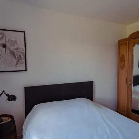 La Melusine Holiday home *